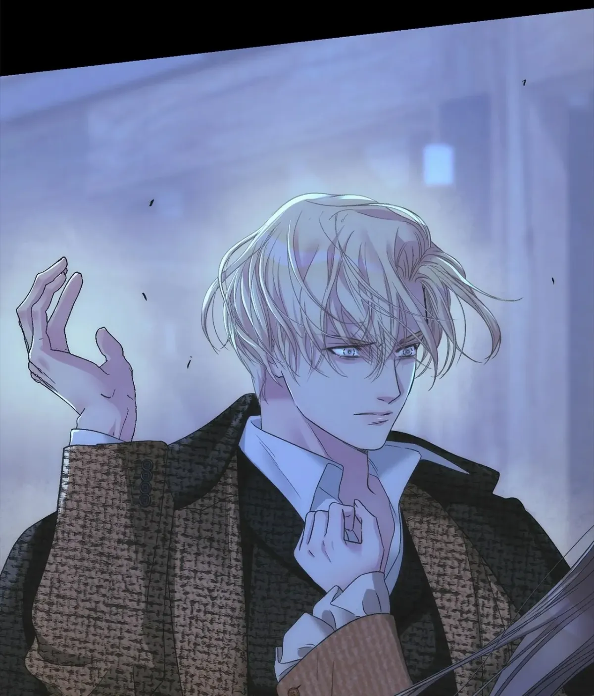 Read The Problematic Prince chapter 4.1 image 290 on Lezhin