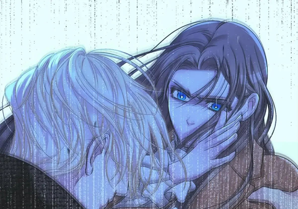 Read The Problematic Prince chapter 4.1 image 326 on Lezhin