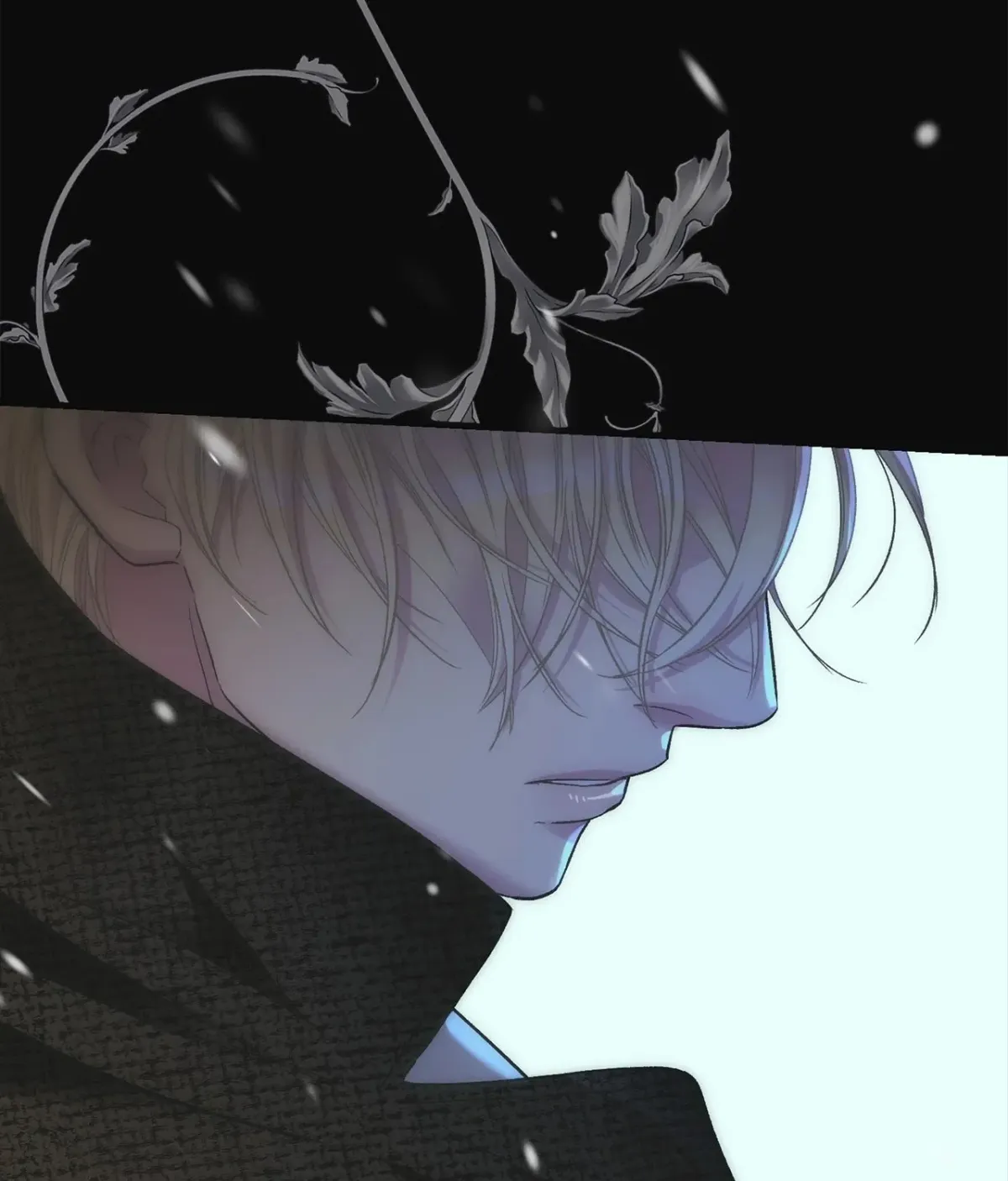 Read The Problematic Prince chapter 4.1 image 33 on Lezhin