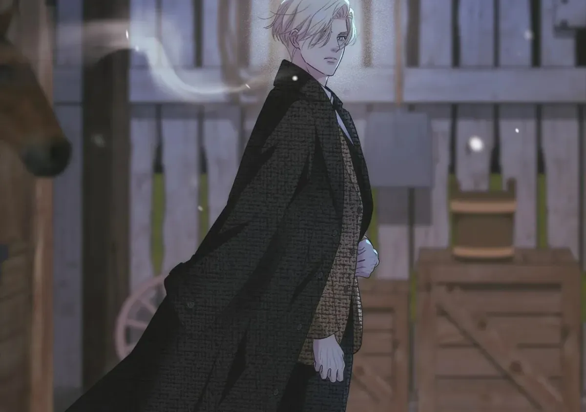 Read The Problematic Prince chapter 4.1 image 47 on Lezhin