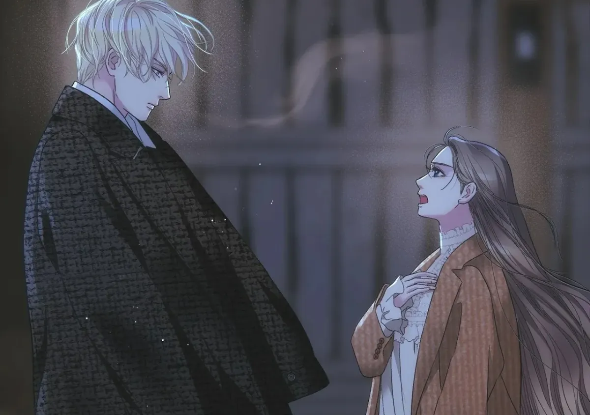 Read The Problematic Prince chapter 4.1 image 60 on Lezhin