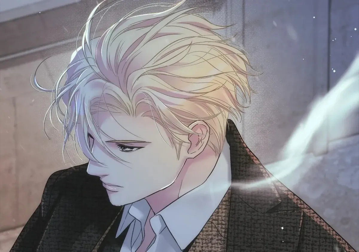 Read The Problematic Prince chapter 4.1 image 7 on Lezhin