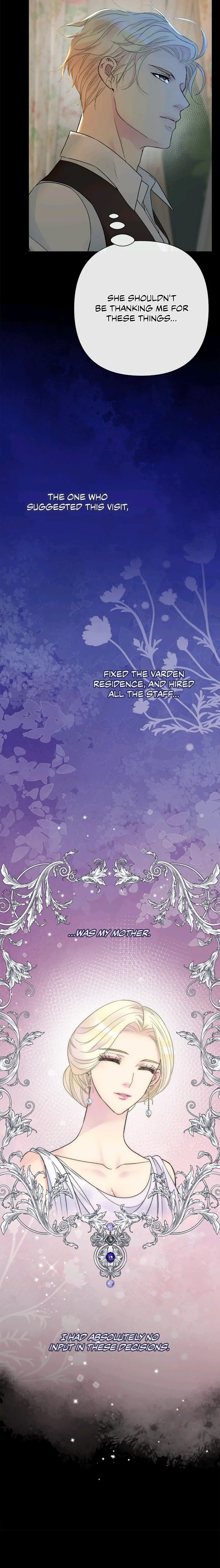Read The Problematic Prince chapter 78.1 image 10 on Lezhin