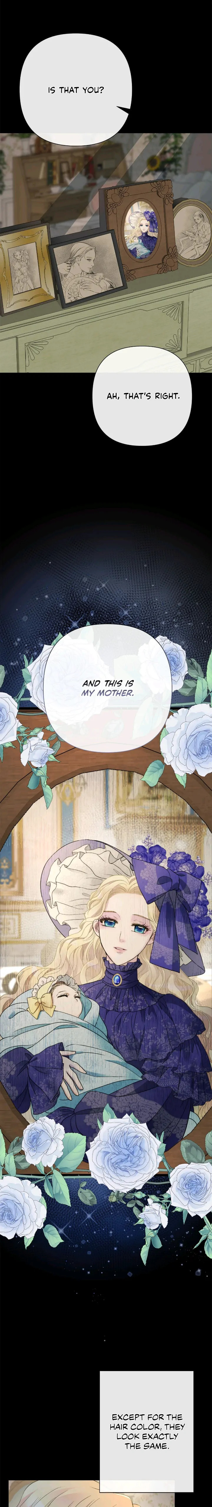 Read The Problematic Prince chapter 78.1 image 11 on Lezhin