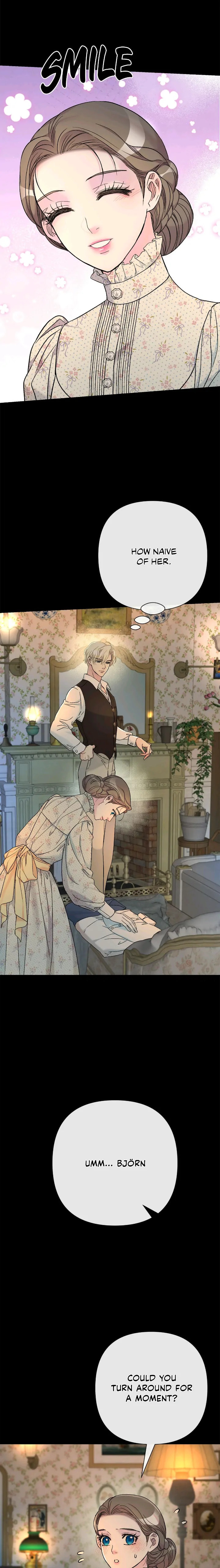 Read The Problematic Prince chapter 78.1 image 15 on Lezhin