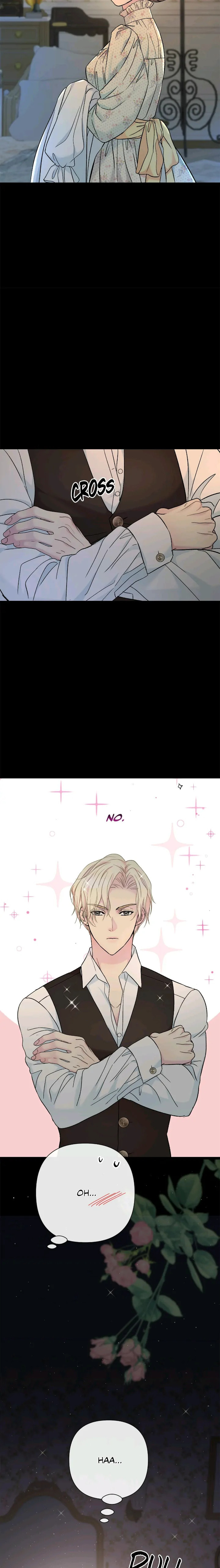 Read The Problematic Prince chapter 78.1 image 16 on Lezhin