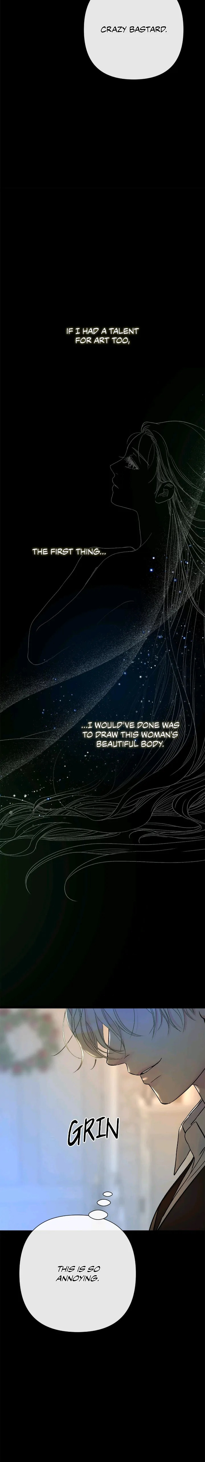 Read The Problematic Prince chapter 78.1 image 19 on Lezhin