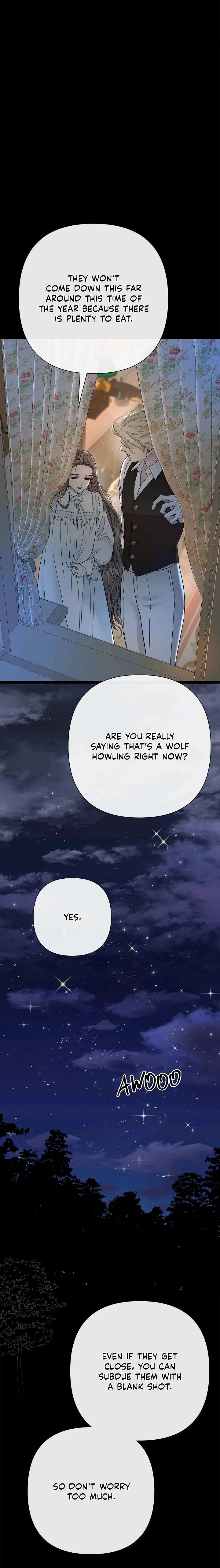 Read The Problematic Prince chapter 78.1 image 21 on Lezhin