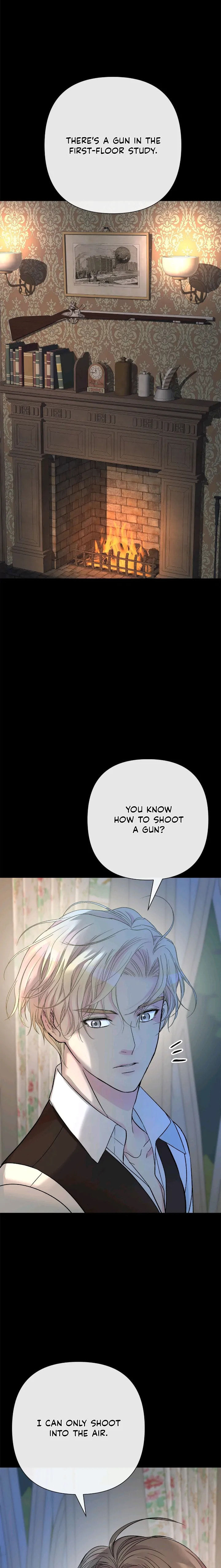 Read The Problematic Prince chapter 78.1 image 22 on Lezhin