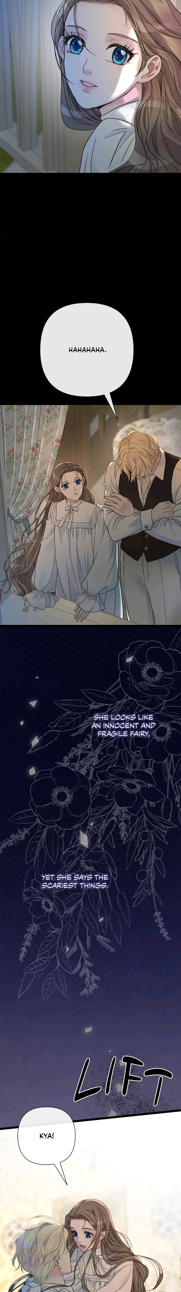 Read The Problematic Prince chapter 78.1 image 23 on Lezhin