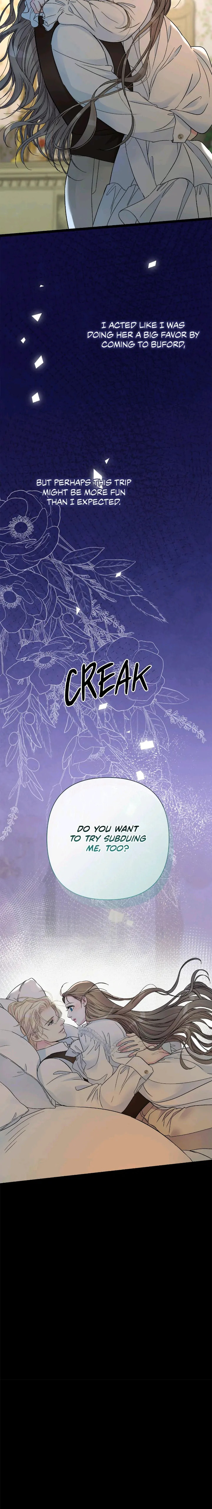 Read The Problematic Prince chapter 78.1 image 24 on Lezhin