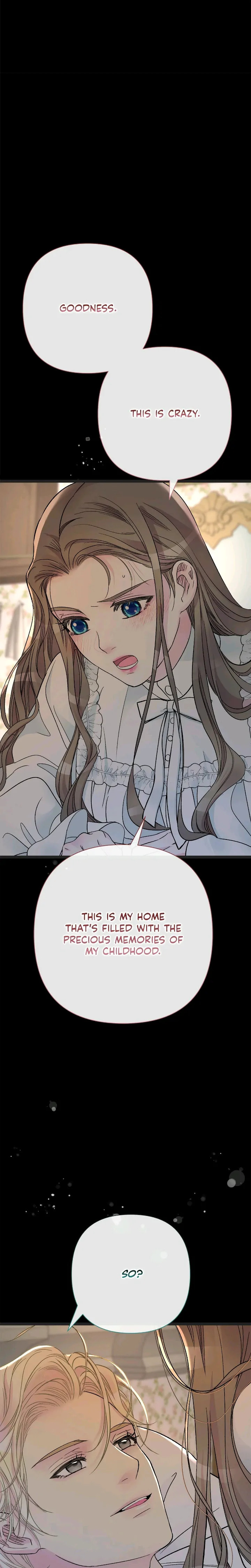 Read The Problematic Prince chapter 78.1 image 25 on Lezhin