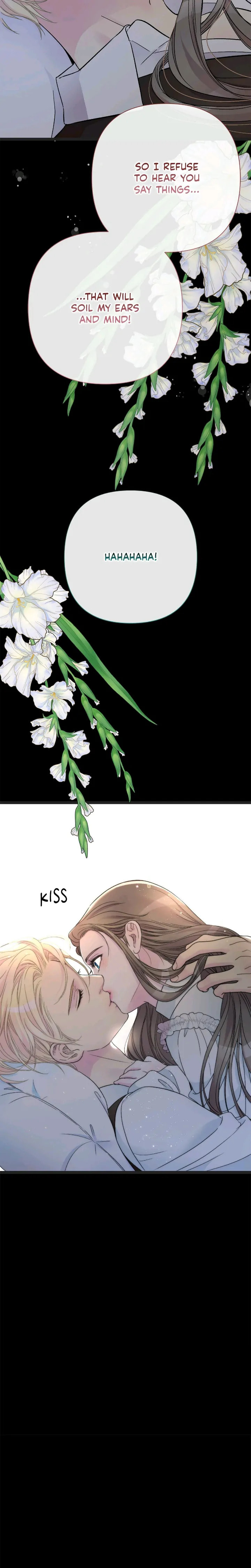 Read The Problematic Prince chapter 78.1 image 26 on Lezhin