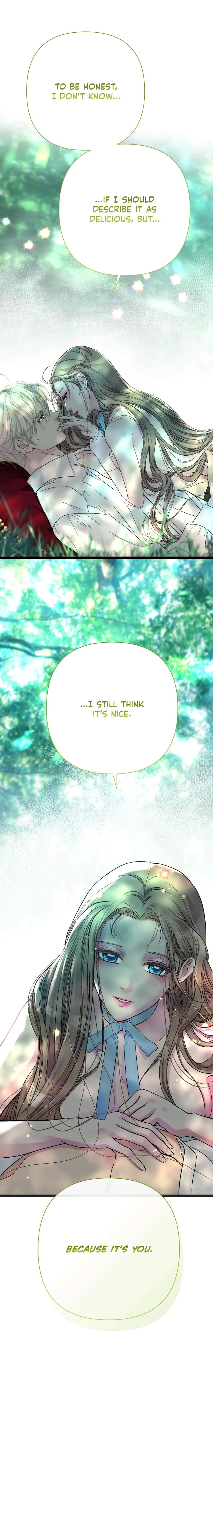 Read The Problematic Prince chapter 78.1 image 28 on Lezhin