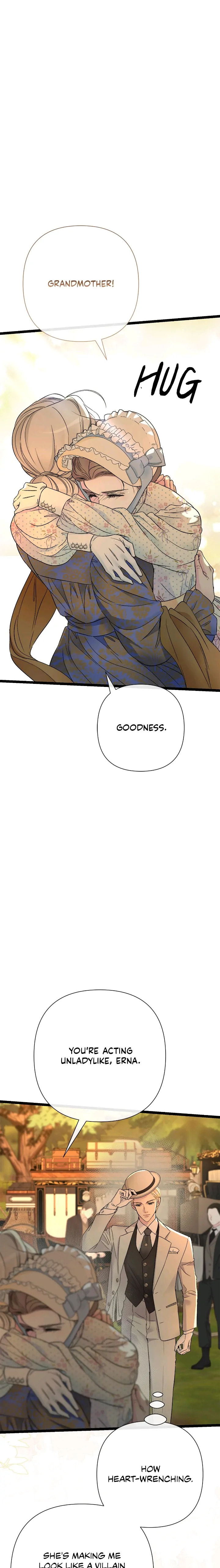 Read The Problematic Prince chapter 78.1 image 3 on Lezhin
