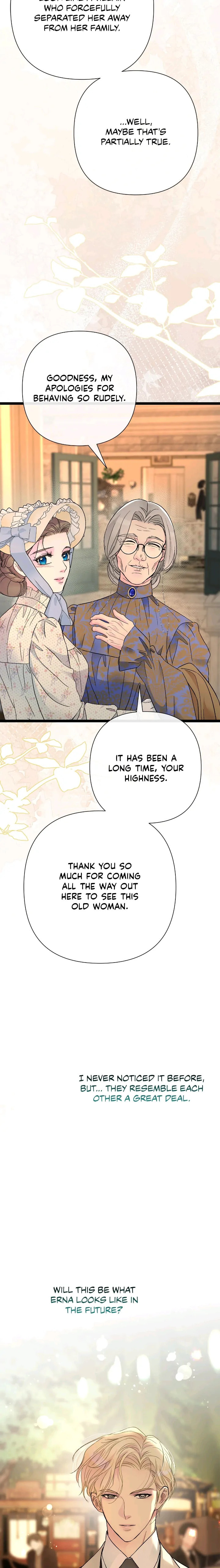 Read The Problematic Prince chapter 78.1 image 4 on Lezhin