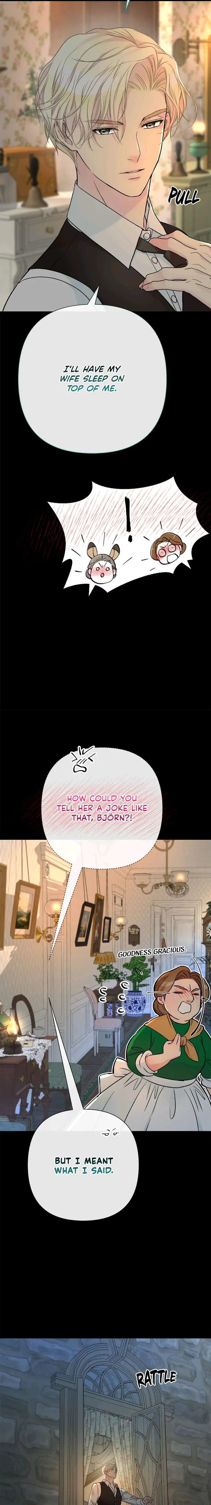 Read The Problematic Prince chapter 78.1 image 7 on Lezhin