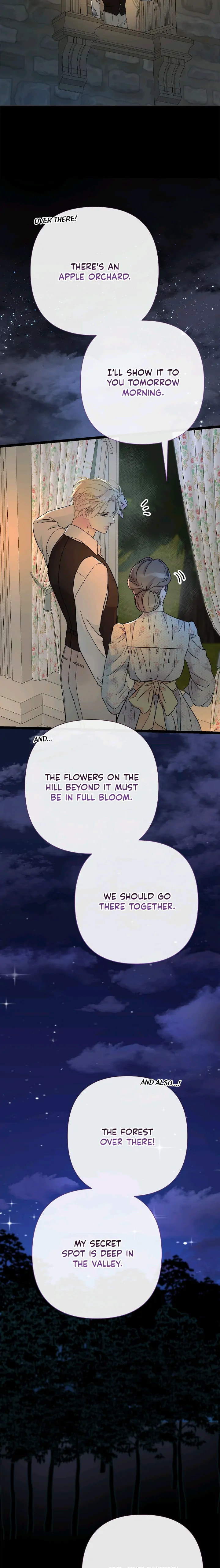 Read The Problematic Prince chapter 78.1 image 8 on Lezhin