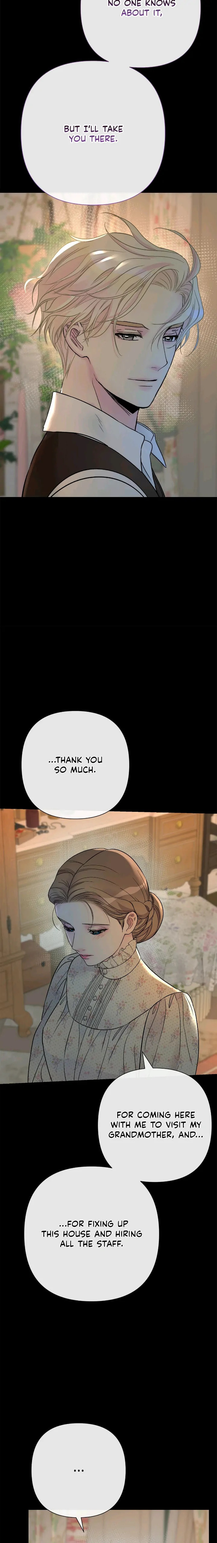 Read The Problematic Prince chapter 78.1 image 9 on Lezhin