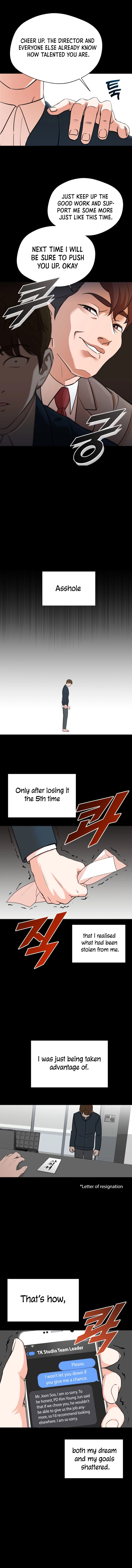 Read The Producer