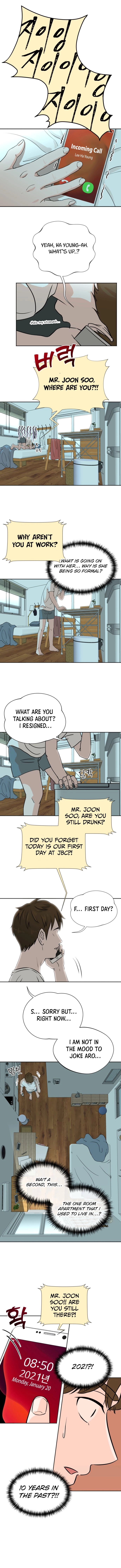 Read The Producer
