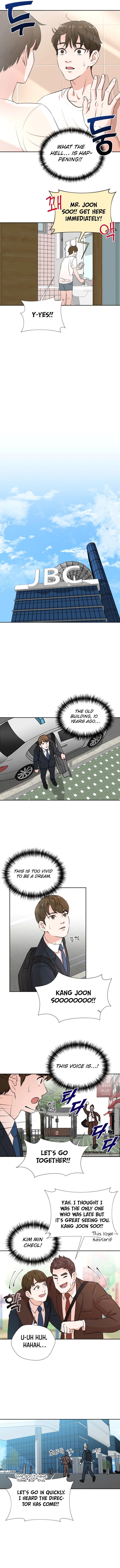 Read The Producer