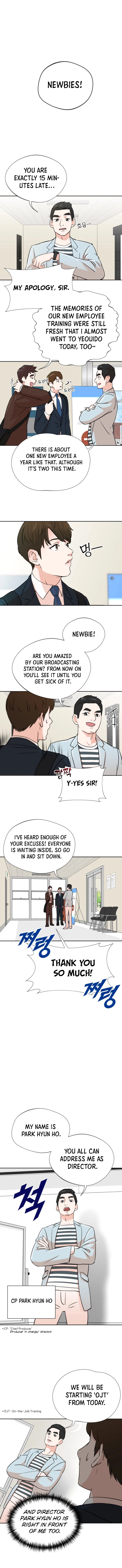 Read The Producer