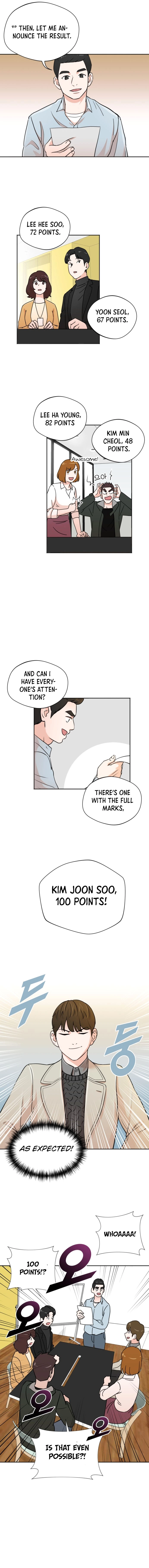 Read The Producer