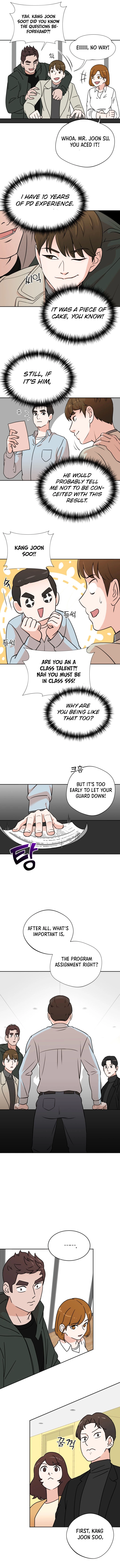 Read The Producer