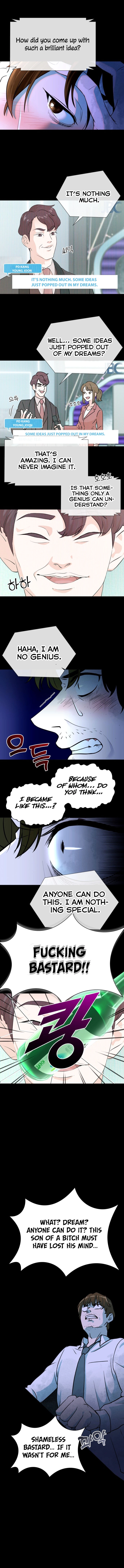 Read The Producer
