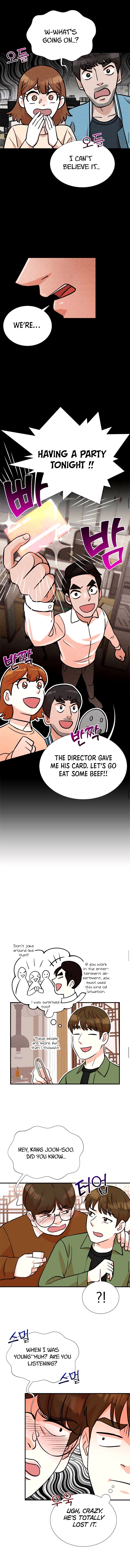 Read The Producer