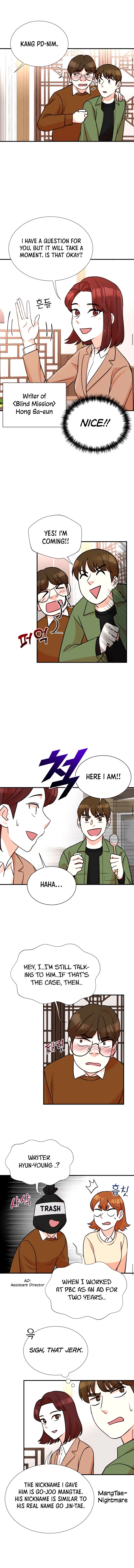 Read The Producer