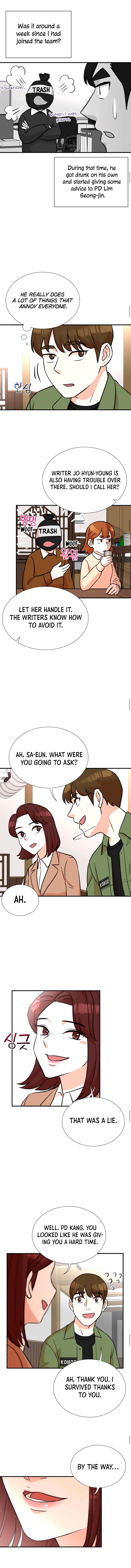 Read The Producer