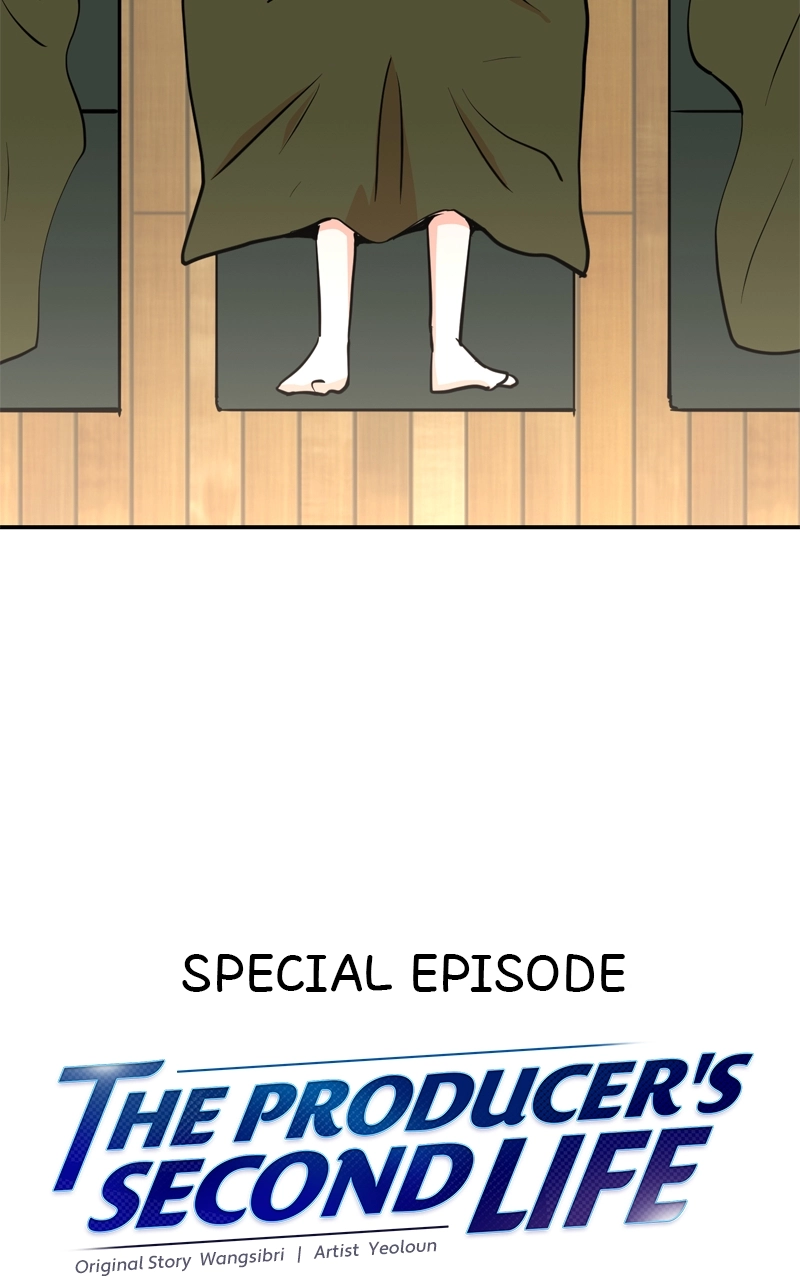 Read The Producer