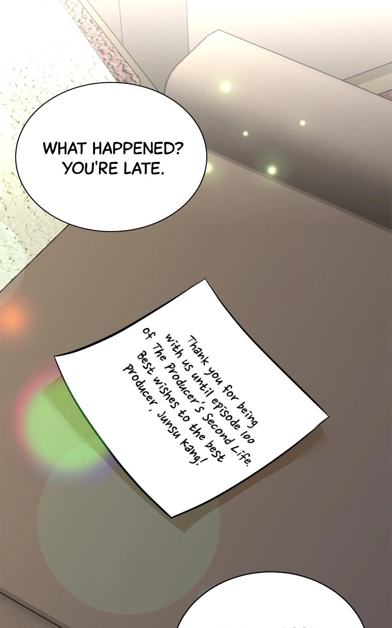 Read The Producer