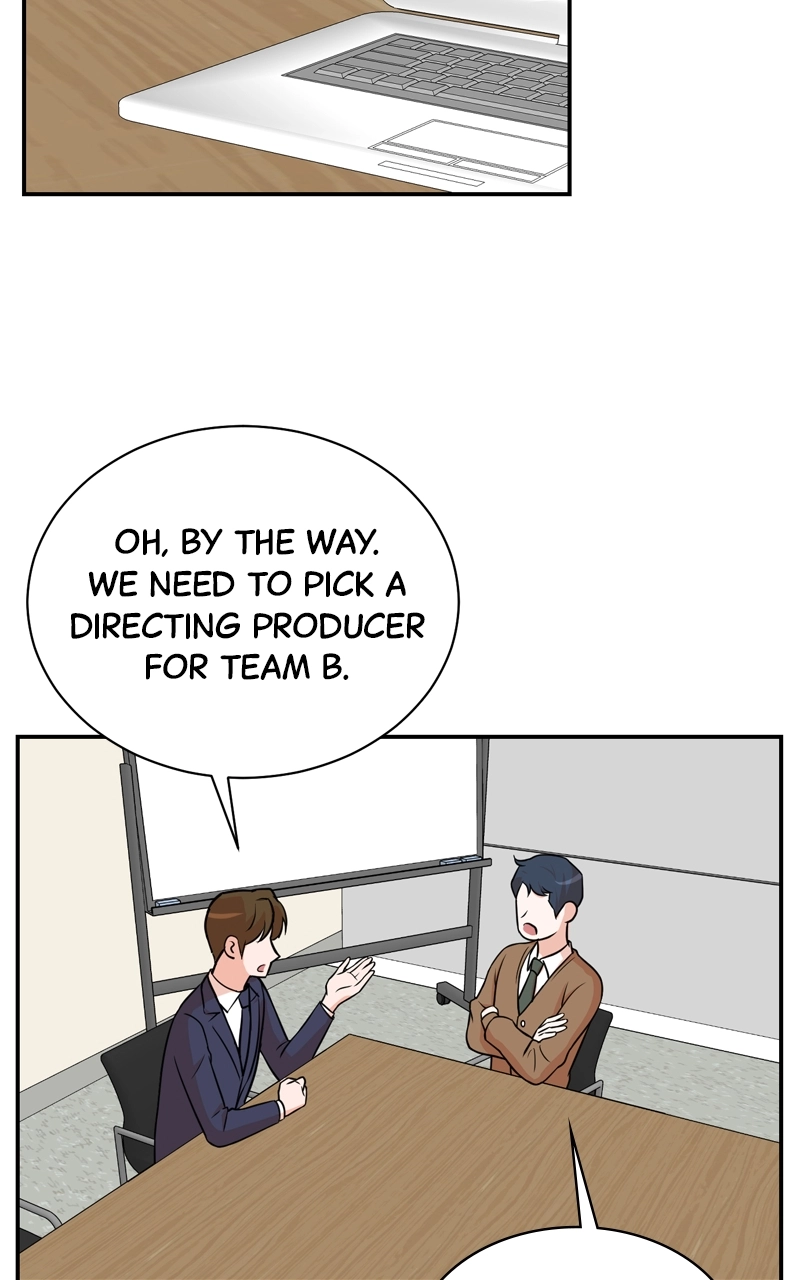 Read The Producer
