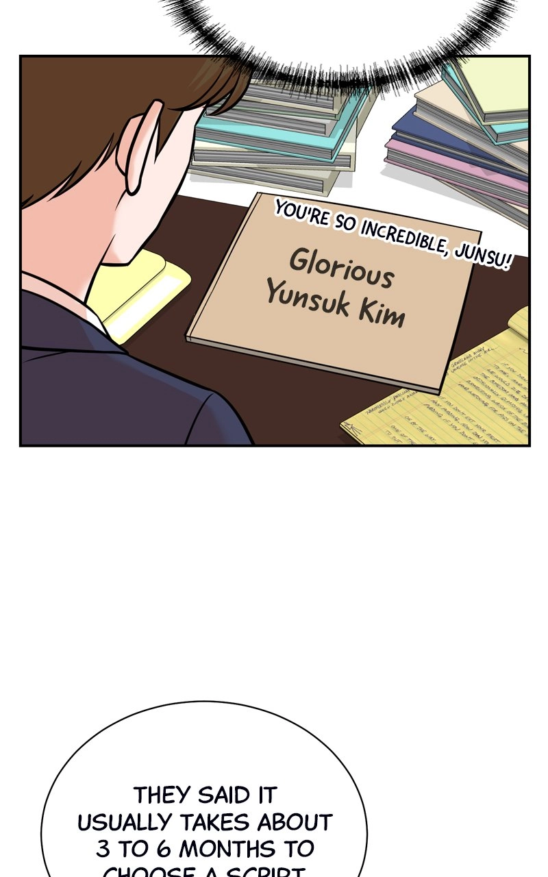 Read The Producer