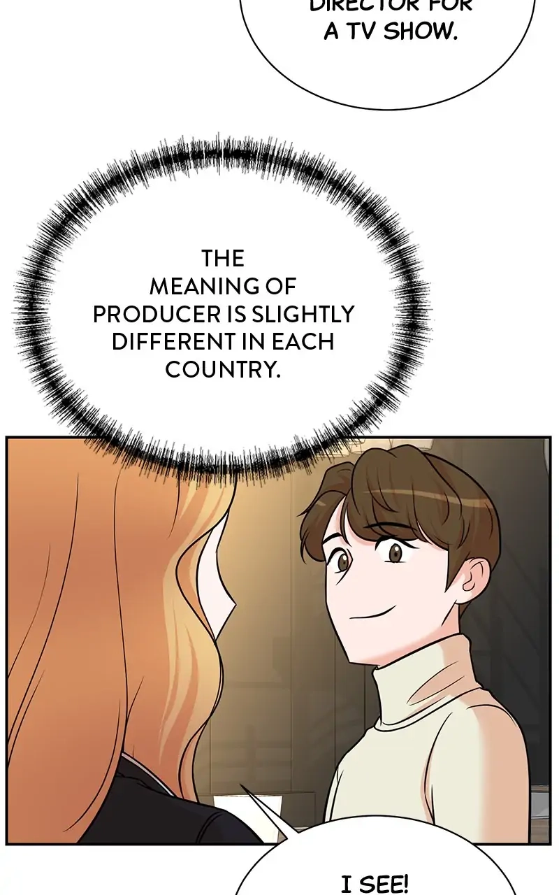 Read The Producer