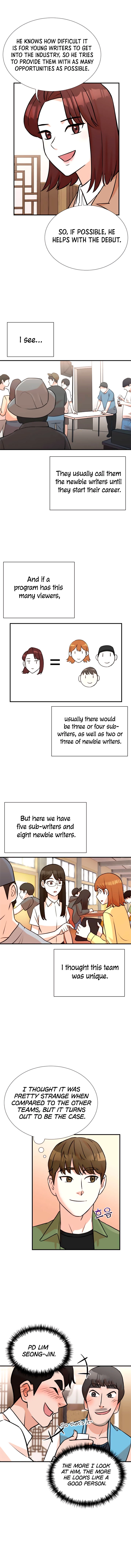 Read The Producer