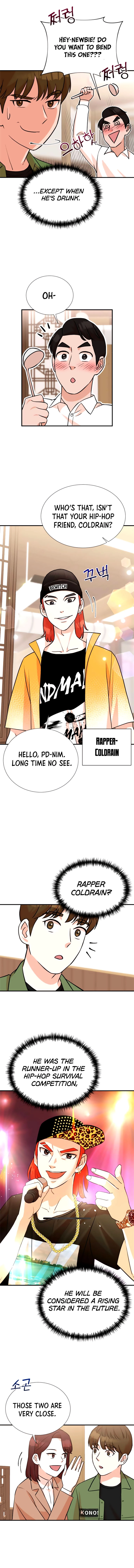 Read The Producer