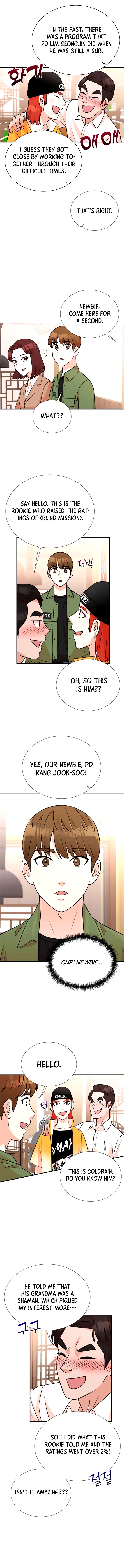 Read The Producer