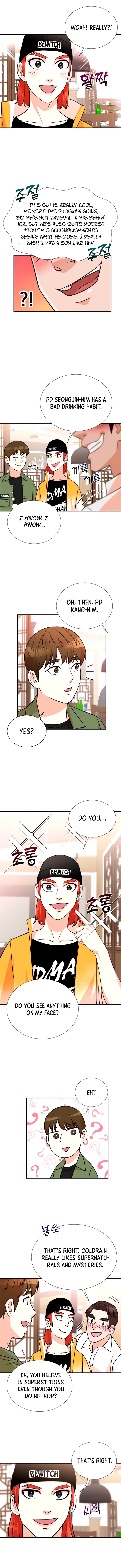 Read The Producer