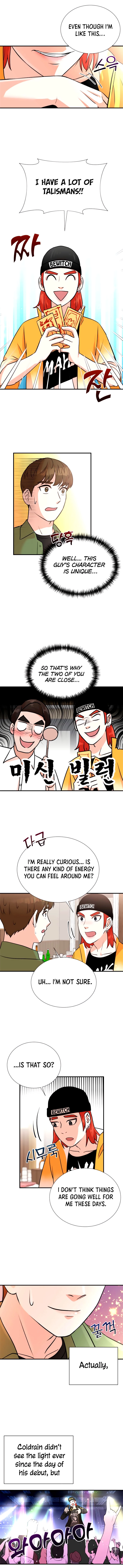 Read The Producer