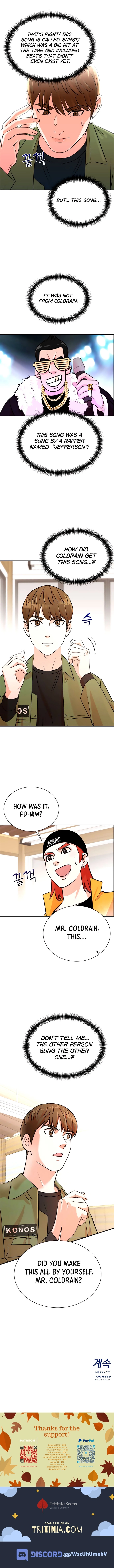 Read The Producer