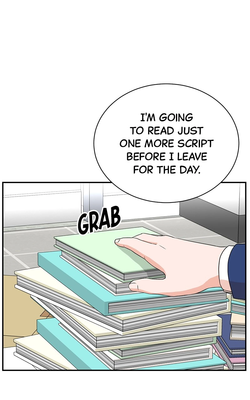 Read The Producer
