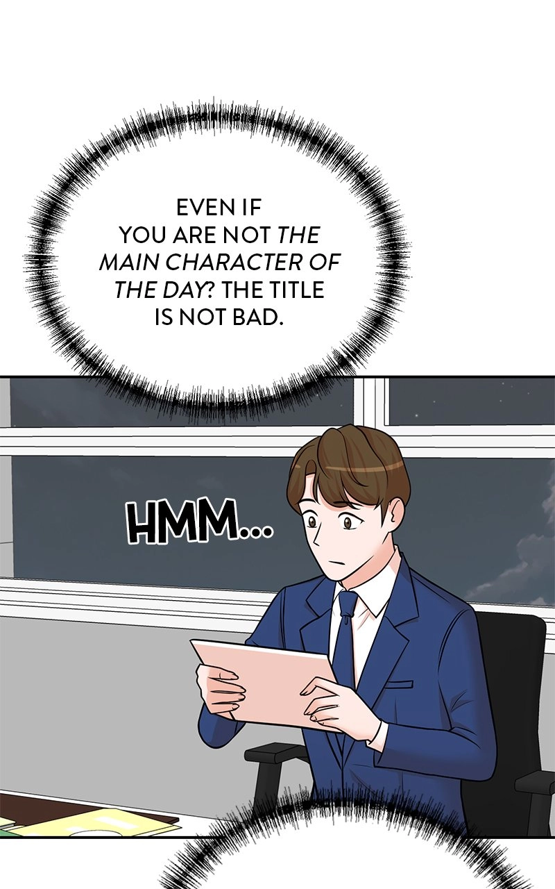 Read The Producer