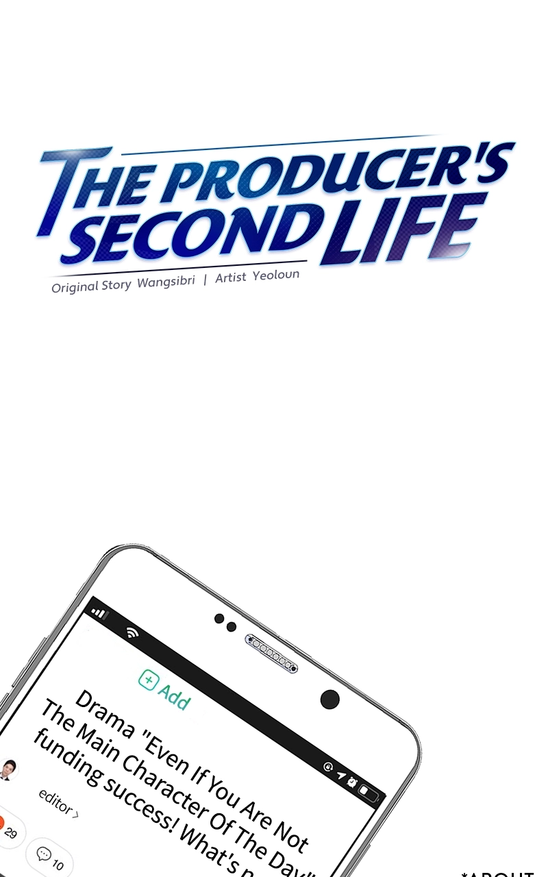 Read The Producer