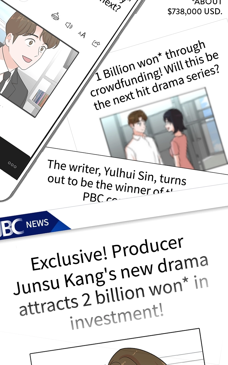 Read The Producer