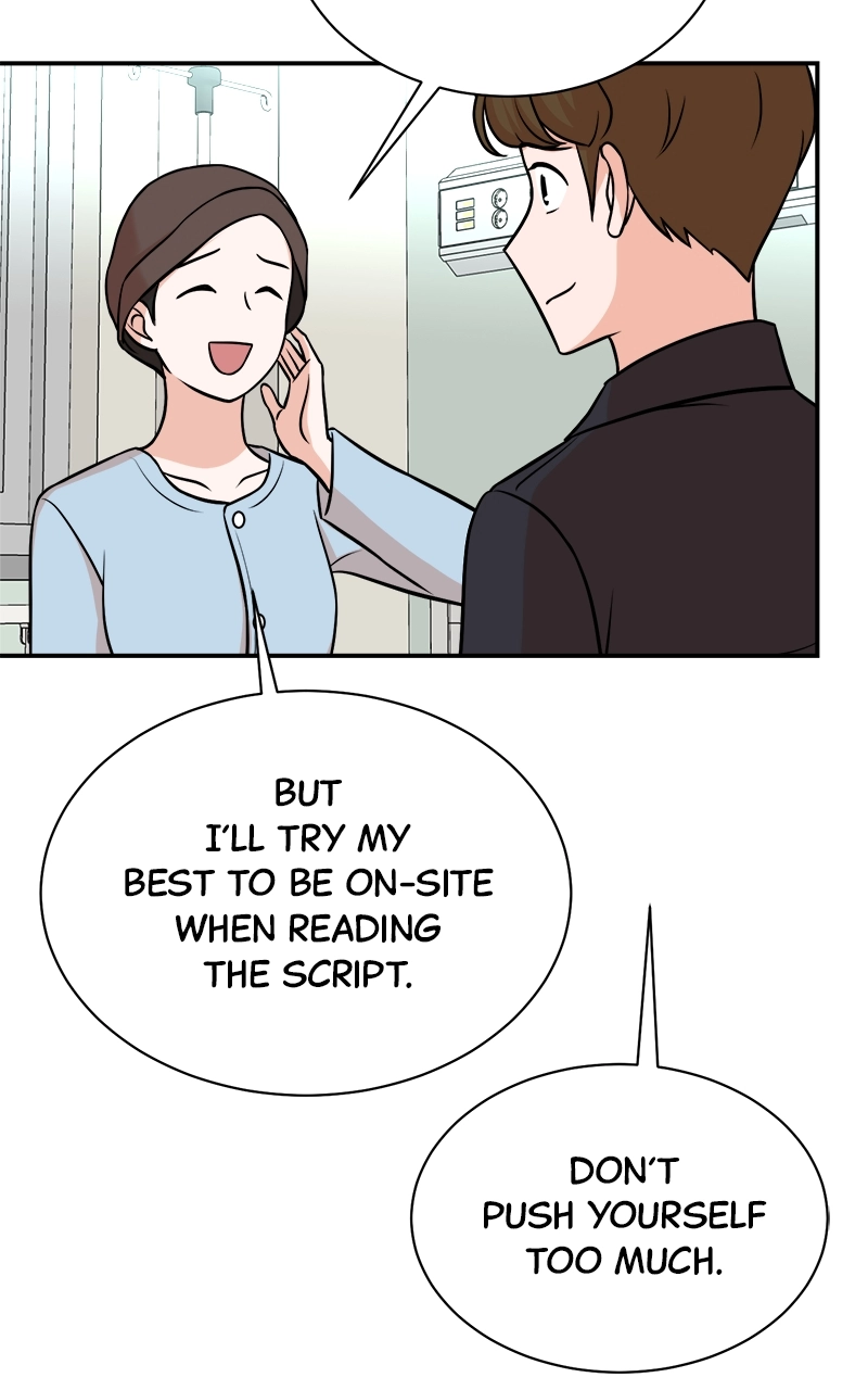 Read The Producer