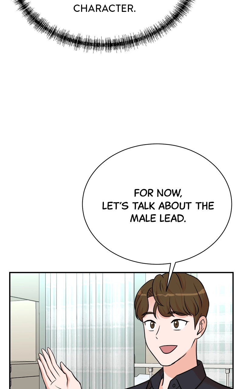 Read The Producer